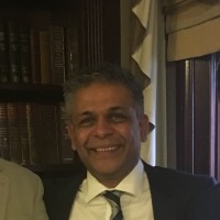 Sunil Patel