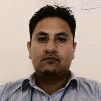 Daniel Alberto Ramos Camacho