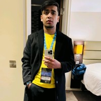 Aman Ansari