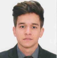 Cristian Camilo Perez Orozco