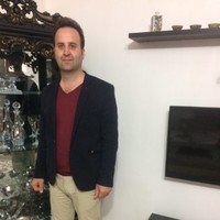 Mehran Aslani