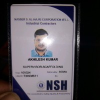 Harsit Kumar