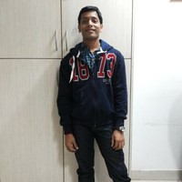 Sanket More