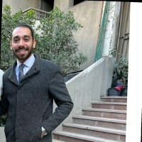 Mohamed Mohsen