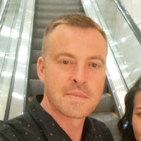 Gordon Mc Kenna