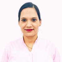 Ashmita Panday