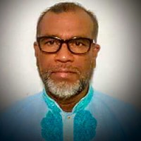 Abdulkader Mohammad
