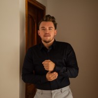 Simon Vasquez