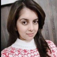Anuragini T.