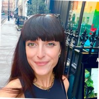 Kirsty Wilson
