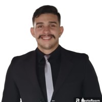 José Guilherme Dos Santos De Campos Ribeiro