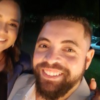 Fabiano Ferreira Luz