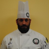 Chef Andrew (Ando) Thaggard