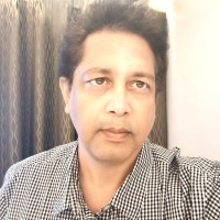 Atul Shrivastava