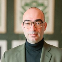 Dario Morgante