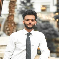 Shrey Patel