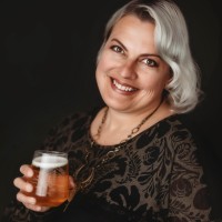 Audra Gaiziunas, MBA