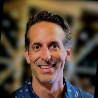 Keith Knebel