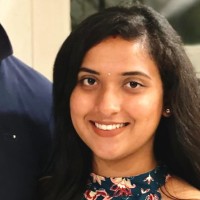 Priyanka Peravali