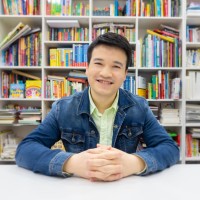 Steven Xu