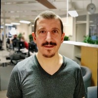 Ola Nyström