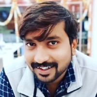 Sanath M