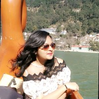 Aditi Gandhi