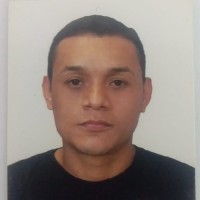 Carlos Junior da Silva Mendes