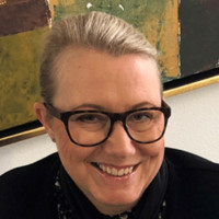 Charlotte Dahlqvist