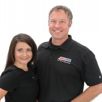 Mike and Jennice Daley