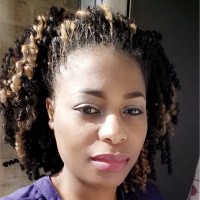 Eunice Nleya