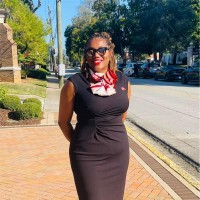 Denise Livingston, Mba Δσθ