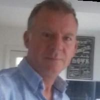 Shane Rice