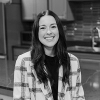 Kelsey Gustaf, Student Iida