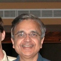 Raghavan Ayer