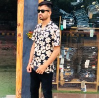 Yogesh Bhati