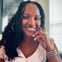 Tiffany Carey Day, M.S., Ice-Ccp