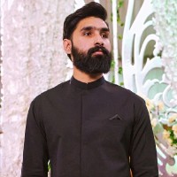 Abdul Saboor Ahmad