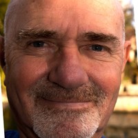 Michael Calvert-Smith