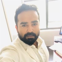Dr Jazeem Mahamood