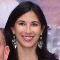 Natalie Regg, Cpa, Cisa
