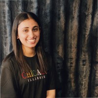 Harmandeep Kaur