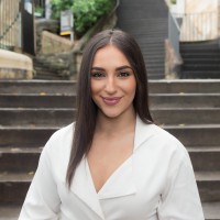 Billie Stefanou