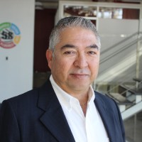Alejandro Chanona Escobar