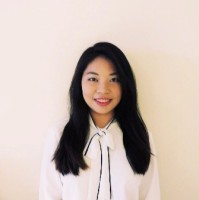Yi-Ju (Vicky) Tsai