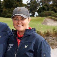 Kim Kennedy