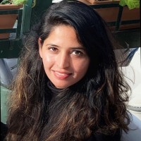 Neha Tiwari