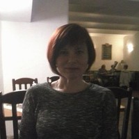 Marie Fišerová