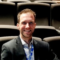 Thomas Stempel Pereira