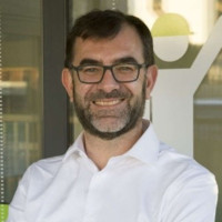 Stephane PAGES